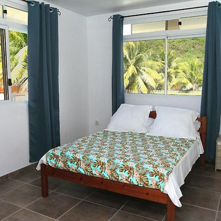 Raiatea - Fare Te Hanatua Tevaitoa Esterno foto